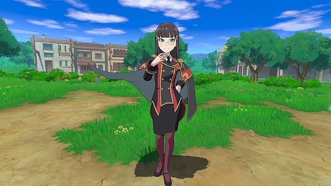 Yohane the Parhelion - NUMAZU in the MIRAGE - Additional character pack  Vol.1 "Dia & Hanamaru & Kanan"