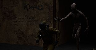 The Backrooms : Lost Guest