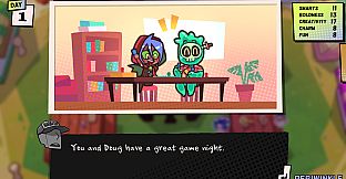 Monster Con - Aaravi & Milo (Playable Character Pack)