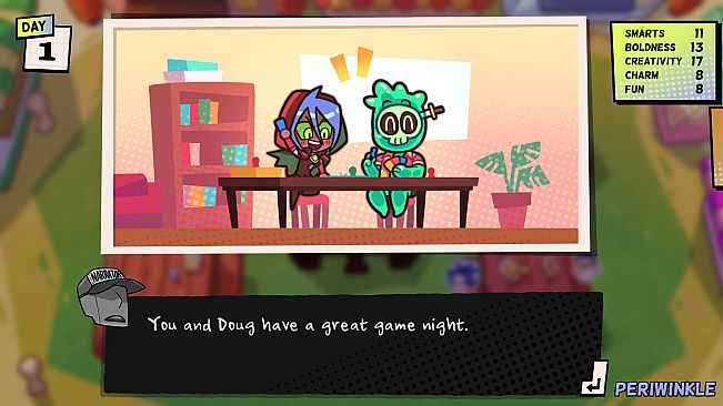 Monster Con - Aaravi & Milo (Playable Character Pack)