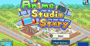 Anime Studio Story