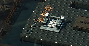 Ceniza - Tower Defense
