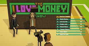 The 'I Love Money' Show
