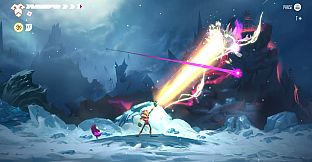 Towaga: Among Shadows