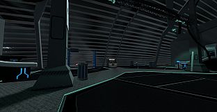 Space Station Cargo Simulator