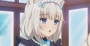 NEKOPARA Extra - NEKOPARA OVA