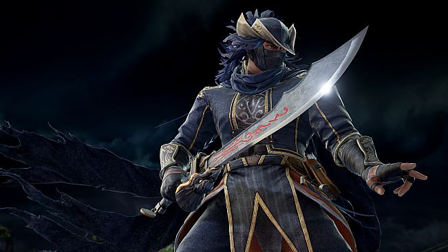 SOULCALIBUR VI Season Pass 2