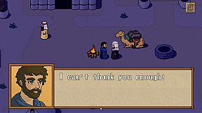 Saul of Tarsus - Bible Game