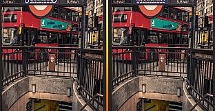 Spot The Difference - PHOTO for TESLA and PC