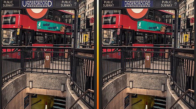 Spot The Difference - PHOTO for TESLA and PC