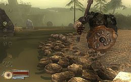 Dark Shadows - Army of Evil