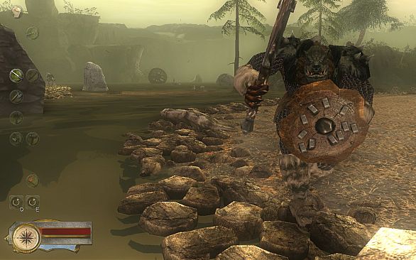 Dark Shadows - Army of Evil