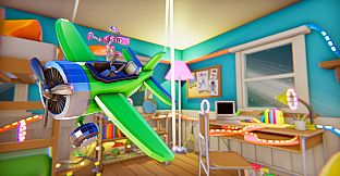 JUST A GUY :  Online Multiplayer Ragdoll Game