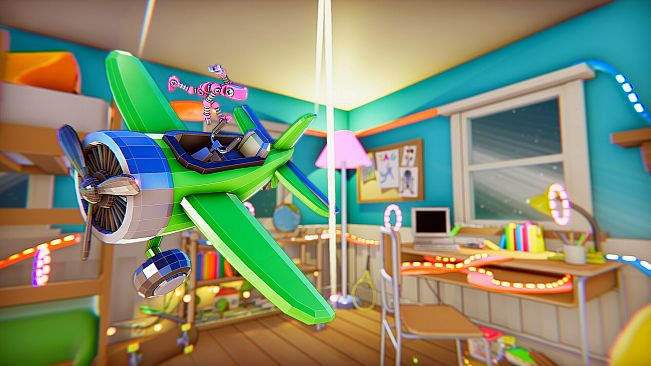 JUST A GUY :  Online Multiplayer Ragdoll Game