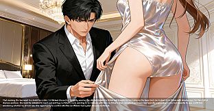 Sexy female ghost love me