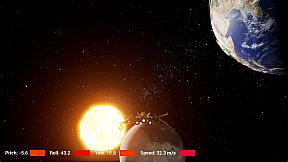 Solar System Experience