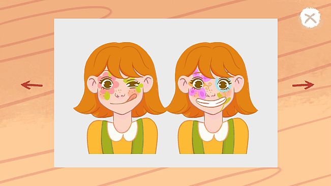 Tell Me Your Story - Peanut Artbook