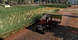 Ranch Simulator: Build, Hunt, Farm