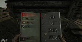 MAZEBOUND: Hunt, Gather, Run!