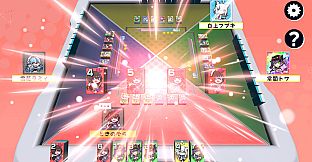 ホロライブオールスター バトルタイルズ