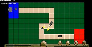 Battlegrounds : First Blast