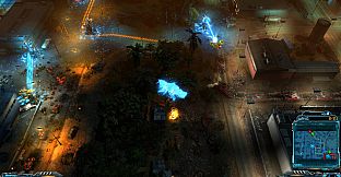 X-Morph: Defense - Survival Of The Fittest