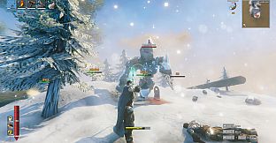 Valheim (Game Preview)