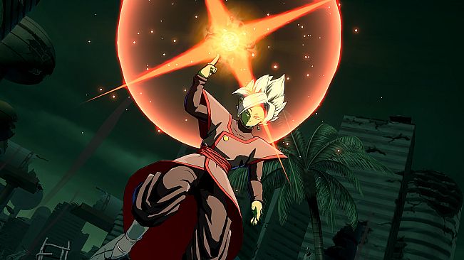 DRAGON BALL FighterZ - FighterZ Edition