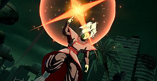 DRAGON BALL FIGHTERZ - FighterZ Edition