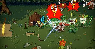 Otherworld Legends - Skin : Arcadian Sentinel