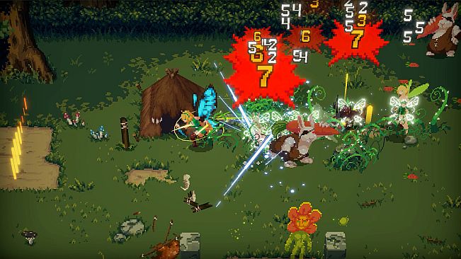 Otherworld Legends - Skin : Arcadian Sentinel