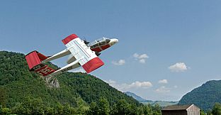 RealFlight Evolution - 2024 Year Content Pass