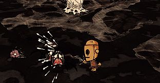 Don't Starve Together: Spring Cleaning Bundle