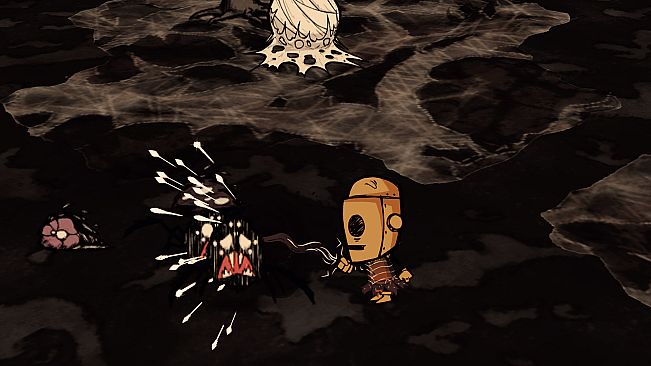 Don't Starve Together: Spring Cleaning Bundle