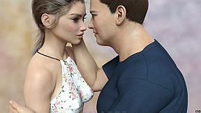 First Sexy Night 2: Second Date