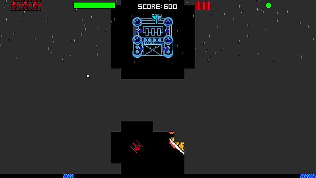 Tiger Tank 59 Ⅰ Air Strike MP049