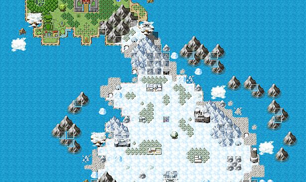 Gears of Phantasm: Destiny Tailored(DLC-1)