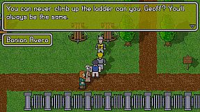 Gythol Granditti: The Crypt of Darkness