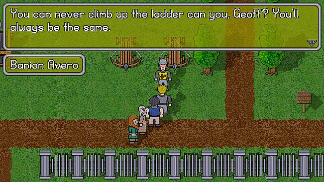 Gythol Granditti: The Crypt of Darkness