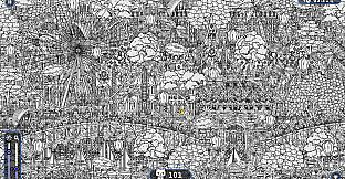 101 Cats in Budapest