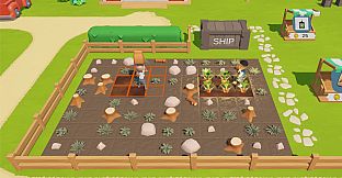 Barn Brawl