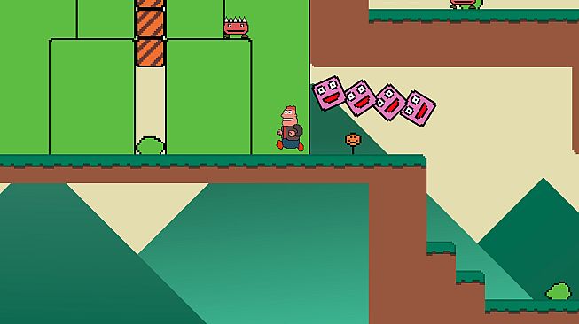 Jolly Land Adventure