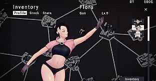 Goetita: Turn-based City