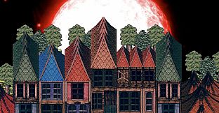 RPG Maker MV - NEONPIXEL - MEGA ADVENTURE SET