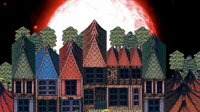 RPG Maker MV - NEONPIXEL - MEGA ADVENTURE SET