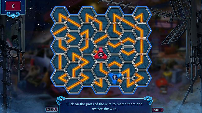 Lost & Found Agency Collector's Edition