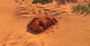 Sid Meier's Civilization VI: Australia Civilization & Scenario Pack