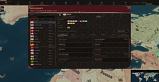 Between Empires