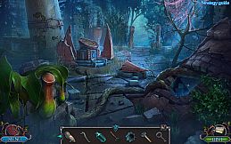 Legendary Tales: Stolen Life Collector's Edition