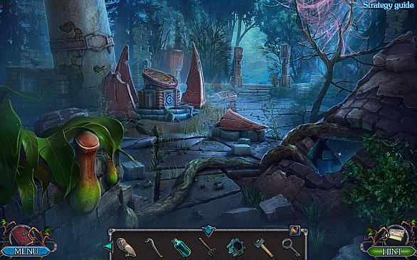 Legendary Tales: Stolen Life Collector's Edition